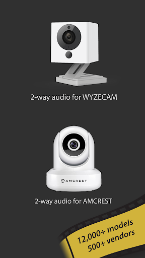tinyCam Monitor PRO for IP Cam screenshot 11