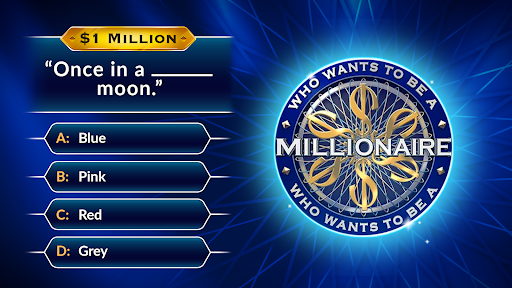 Official Millionaire Game screenshot 21