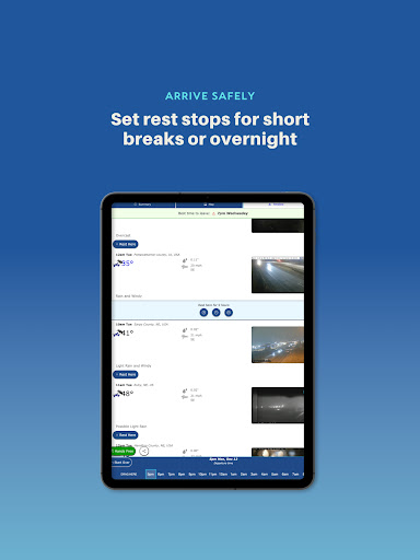 Highway Weather screenshot 4