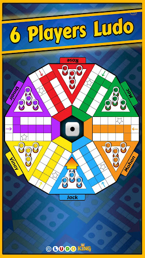 Ludo King® screenshot 7