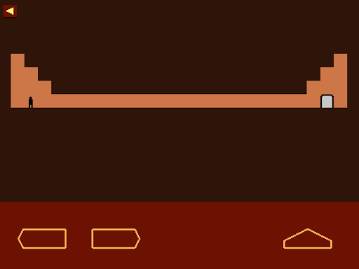 Level Devil - NOT A Troll Game screenshot 4