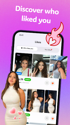 Local Single: Chat & Friends screenshot 1