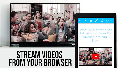 TV Cast Pro for Roku screenshot 5