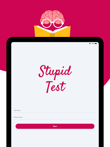 BFF Test: Quiz Your Friends screenshot 15