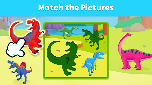 Baby Shark Jigsaw Puzzle Fun screenshot 6