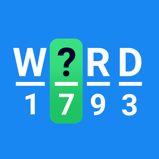 Figgerits - Word Puzzle Game cover