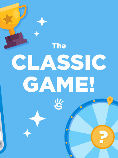 Stop 2 - Word Trivia Game screenshot 7