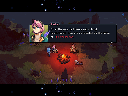 Sea of Stars screenshot 14