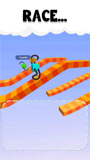 Draw Climber screenshot 15