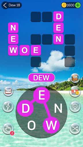 Crossword Quest screenshot 11