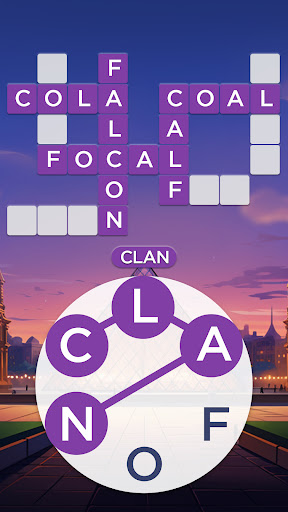 Words of Wonders: Crossword screenshot 11