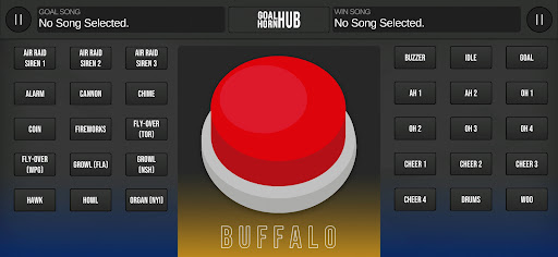 Goal Horn Hub screenshot 12
