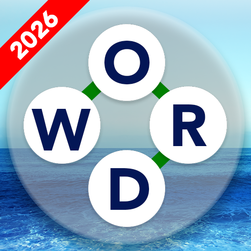 Word Connect - Words of Nature cover