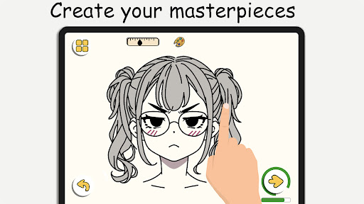 ArtLoop: Learn how to draw screenshot 15