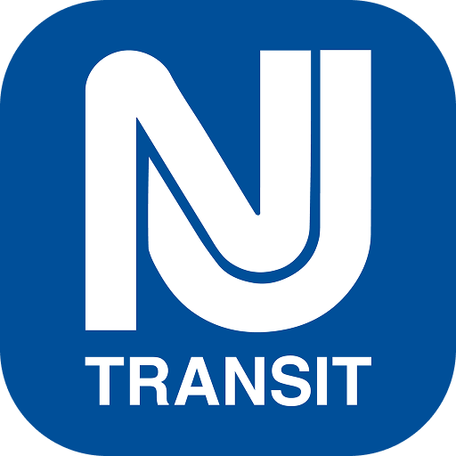 NJ TRANSIT Mobile App cover