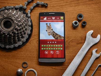 Where Logic: Brain Teaser Game screenshot 12