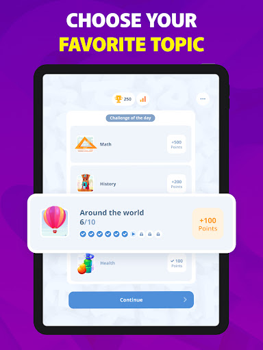 Crostic Crossword-Word Puzzles screenshot 7