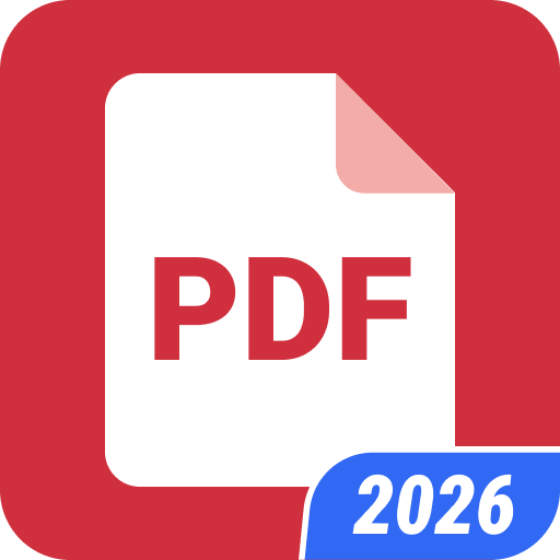 PDF Reader – Reader & Editor cover