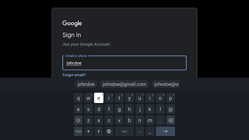Gboard - the Google Keyboard screenshot 5