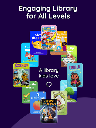 Learn to Read - Readability screenshot 20