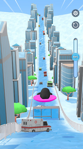Sled Surfers screenshot 6