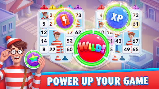 Bingo Blitz™️ - Bingo Games screenshot 1