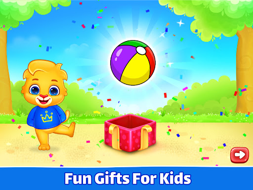 ABC Kids - Tracing & Phonics screenshot 28