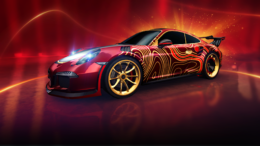 Asphalt 8 - Car Racing Game screenshot 8