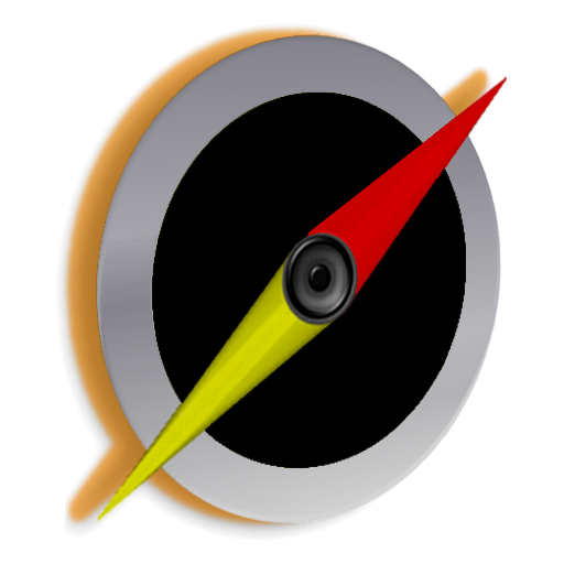 GPS Waypoints Navigator | MAPS cover