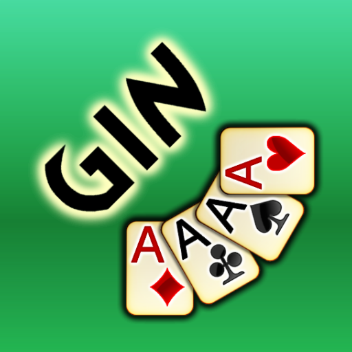 Gin Rummy Pro cover