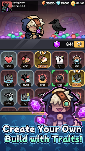 Star2 Random Defense(S2RD) screenshot 16