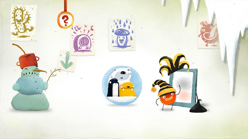 CHUCHEL screenshot 3