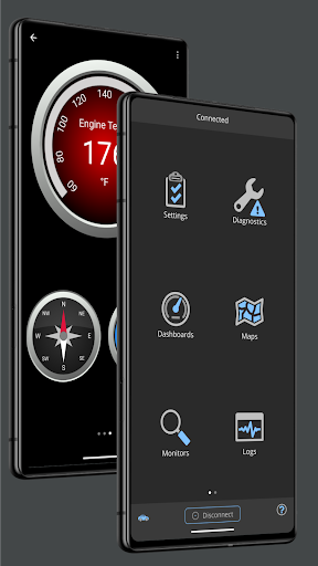 OBD Fusion (Car Diagnostics) screenshot 18