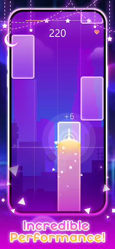 Piano Star screenshot 6