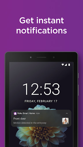 Roku Smart Home screenshot 13
