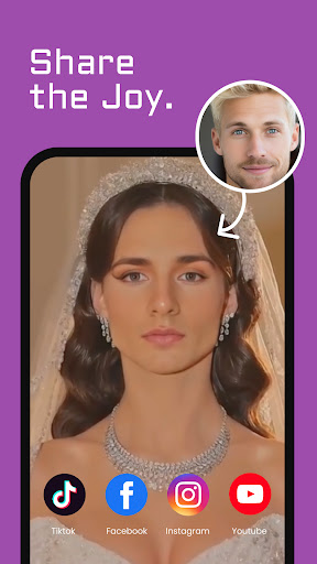 AI Face Swap Video App-Swapme screenshot 8