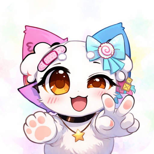 Emoji Cat Creator: PFP Maker cover