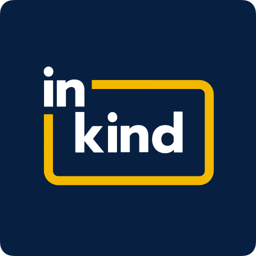 inKind cover
