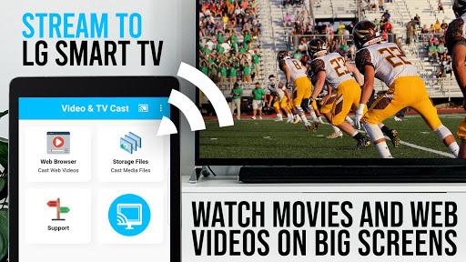 TV Cast Pro for LG webOS screenshot 8