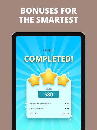 QuizzLand. Quiz & Trivia game screenshot 17