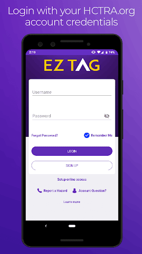 EZ TAG screenshot 7