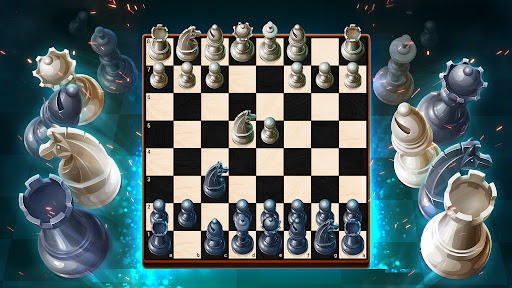 Chess - Offline Board Game screenshot 3