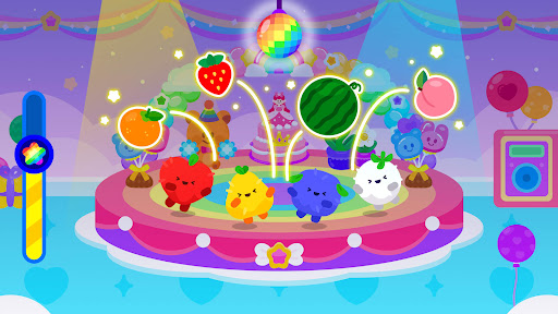 Cocobi Color Toy Craft - kids screenshot 4