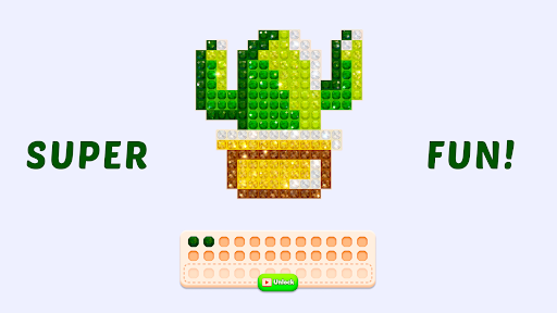 Jewel Coloring screenshot 7