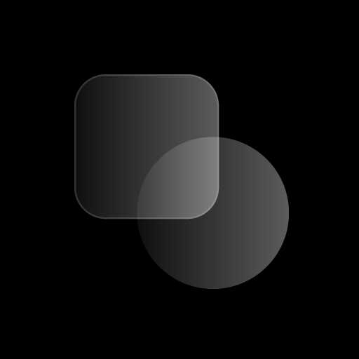 Glass Widgets cover