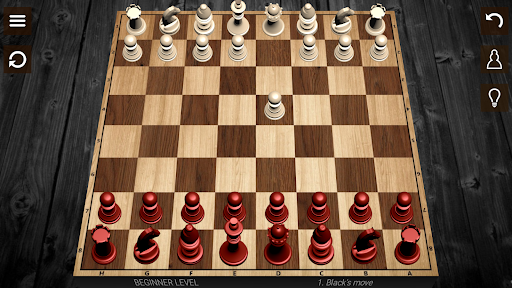 Chess screenshot 9