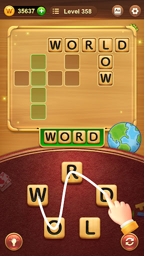 Word Connect screenshot 13