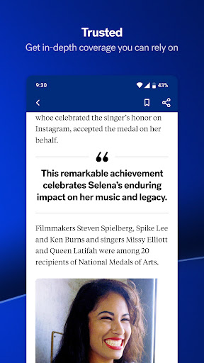 ABC7 Los Angeles screenshot 10