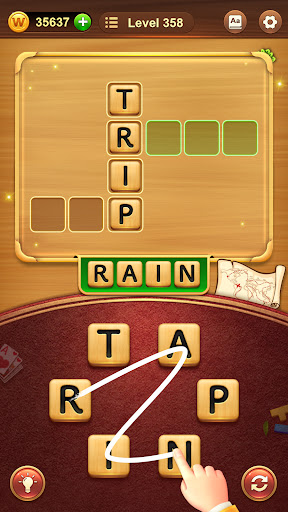 Word Connect screenshot 10