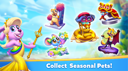 Bingo Pop: Play Live Online screenshot 15
